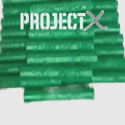 Project X Hot Rollers Night Sky