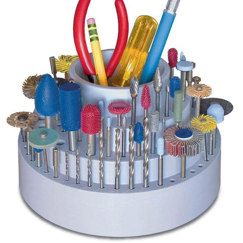 Foredom Rotating Bur and Tool Holder - A-10082 - Clay Revolution