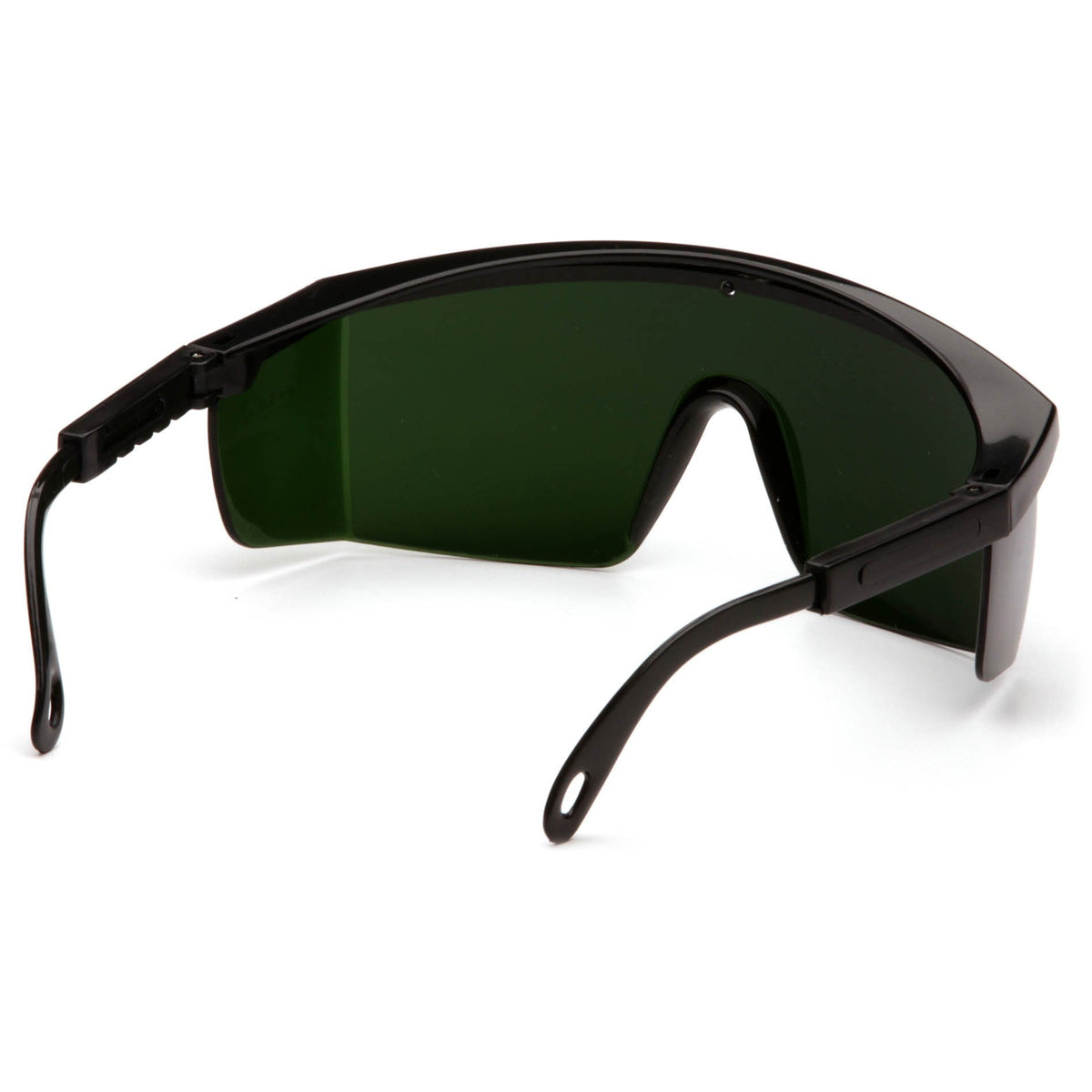 Pulse Arc Welding Safety Glasses - Clay Revolution