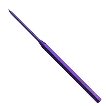 Robert Lopez TITAN - Titanium Soldering Pick, Anodized - Clay Revolution