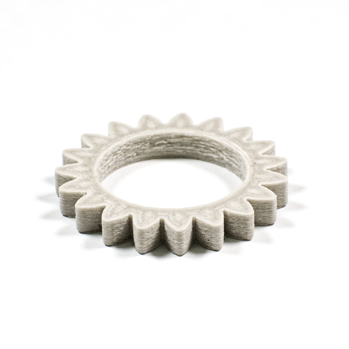 Pyrex® (Borosilicate) Glass Filamet™ - Clay Revolution