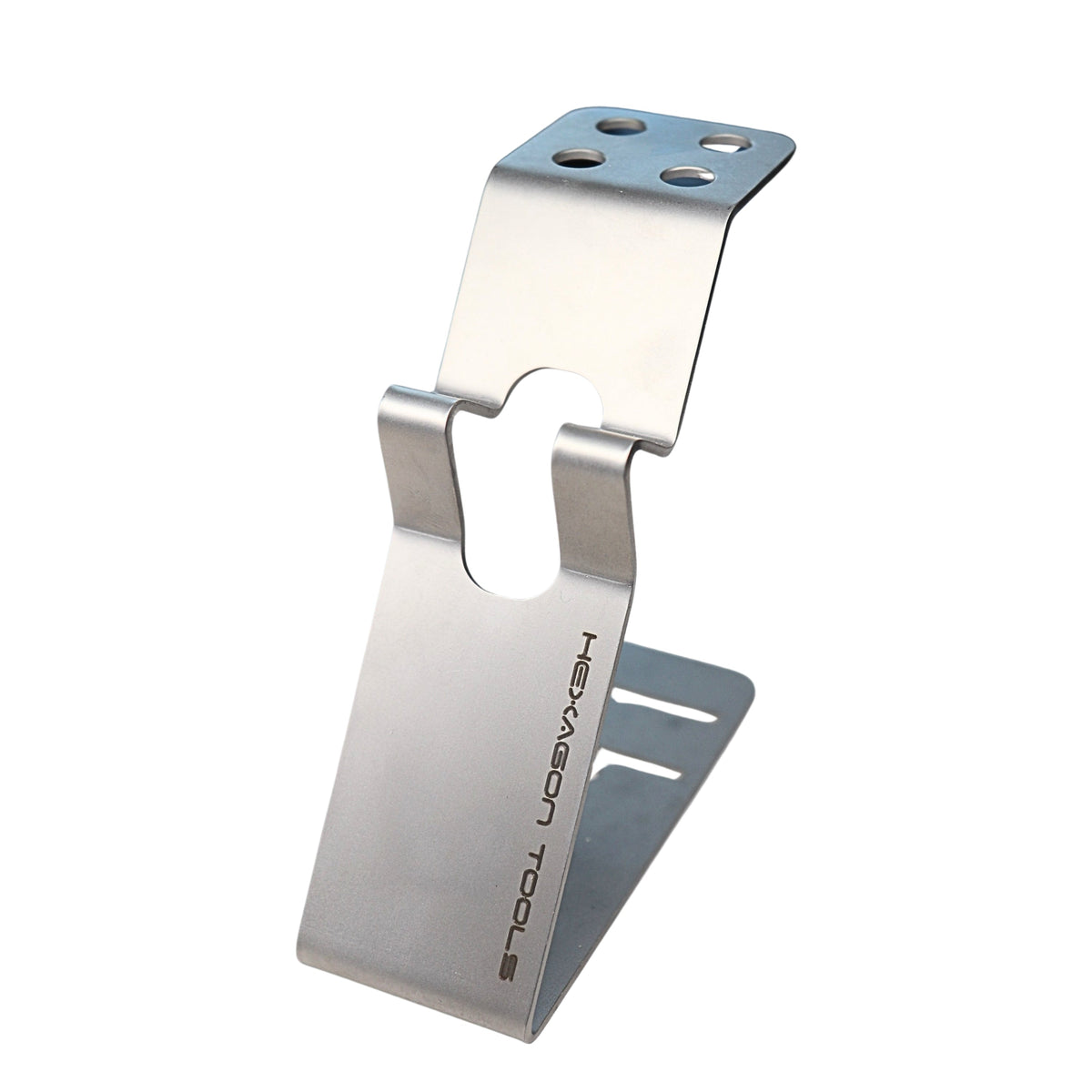 IronBrush™ - Pneumatic Engraving Tool - Clay Revolution