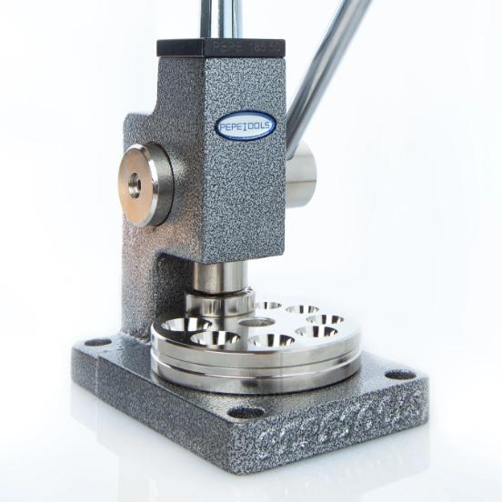 Ring Stretcher w/ Ductile Frame ULTRA Series (INTRO BONUS OFFER) - Clay Revolution