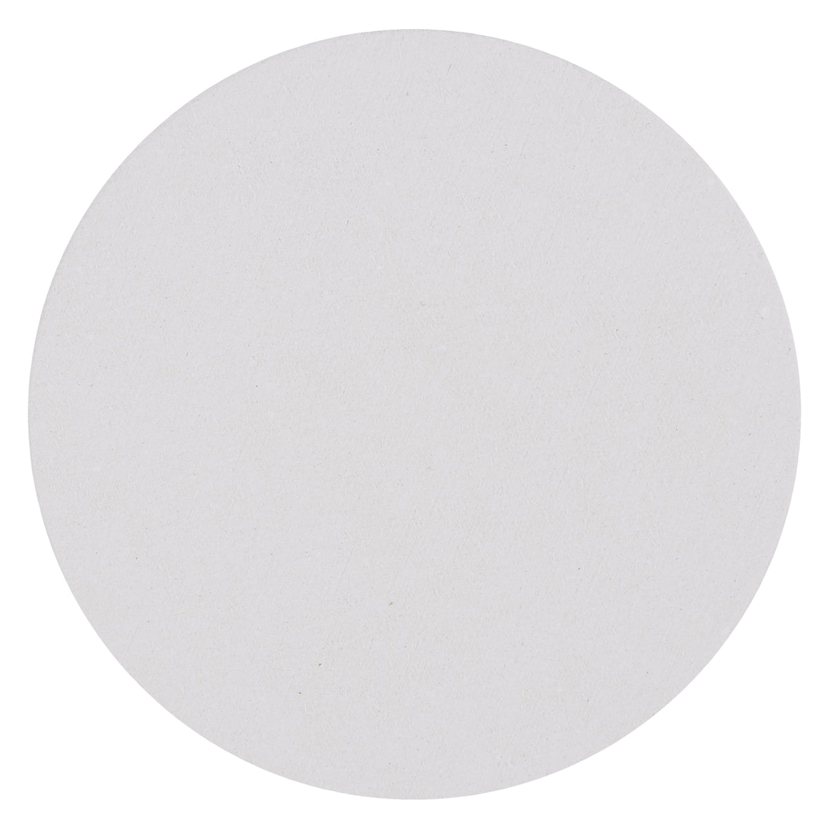 Round Soldering Board, White, High Heat Resistant - Clay Revolution