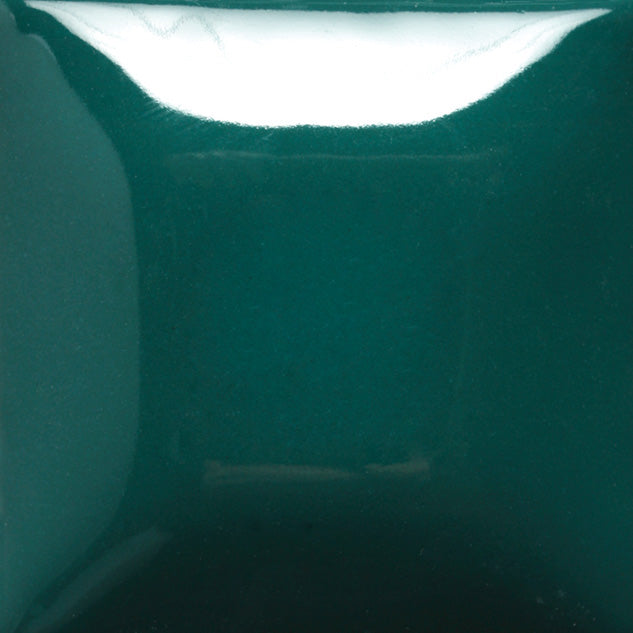 Mayco Glaze SC-10 Stroke & Coat Teal Next Time - Clay Revolution