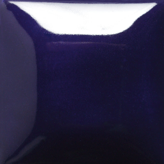 Mayco Glaze SC-12 Stroke & Coat Moody Blue - Clay Revolution