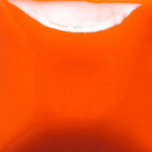 Mayco Glaze SC-75 Stroke & Coat Orange-A-Peel - Clay Revolution
