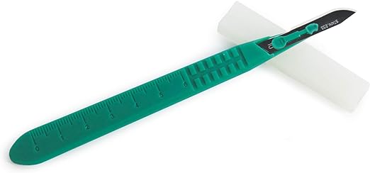 Scalpel