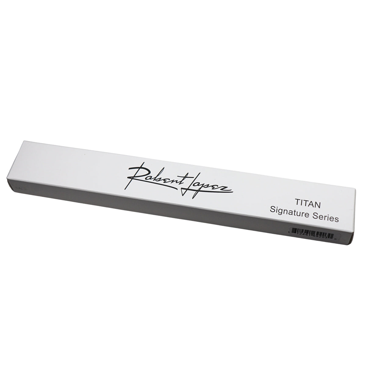 Robert Lopez TITAN - Titanium Soldering Pick, Anodized - Clay Revolution