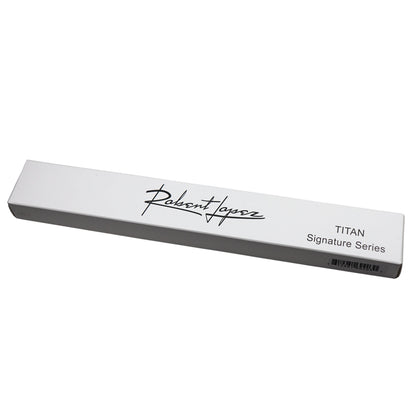 Robert Lopez TITAN - Titanium Soldering Pick, Anodized - Clay Revolution