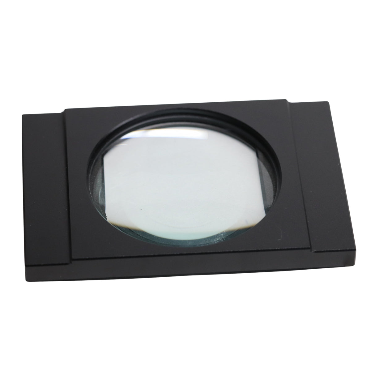 Magnetic Magnifying Attachment for Permanent Jewelry Darkening Screen - Clay Revolution
