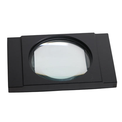 Magnetic Magnifying Attachment for Permanent Jewelry Darkening Screen - Clay Revolution