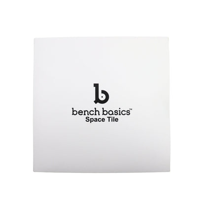 Space Tile Soldering Board - High Heat Resistant - Clay Revolution