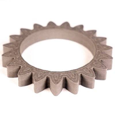 Stainless Steel 316L Filamet™ - Clay Revolution