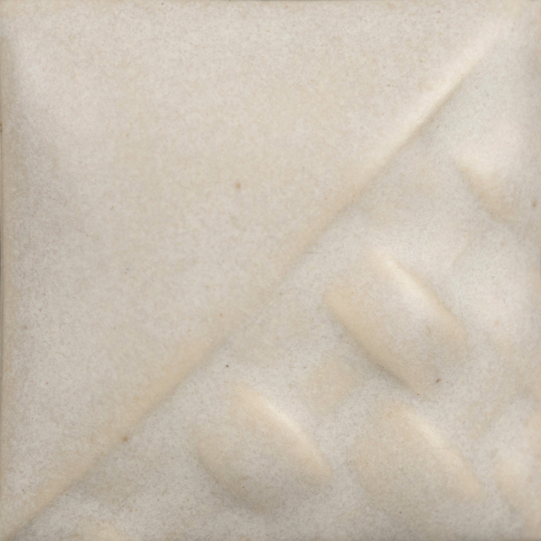 Mayco Glaze SW-106 Stoneware Alabaster (16 fl oz) - Clay Revolution
