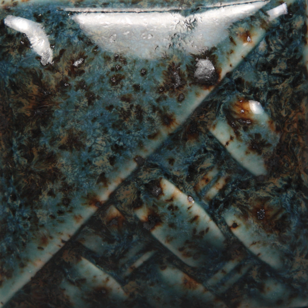 Mayco Glaze SW-154 Stoneware Shipwreck (16 fl oz) - Clay Revolution