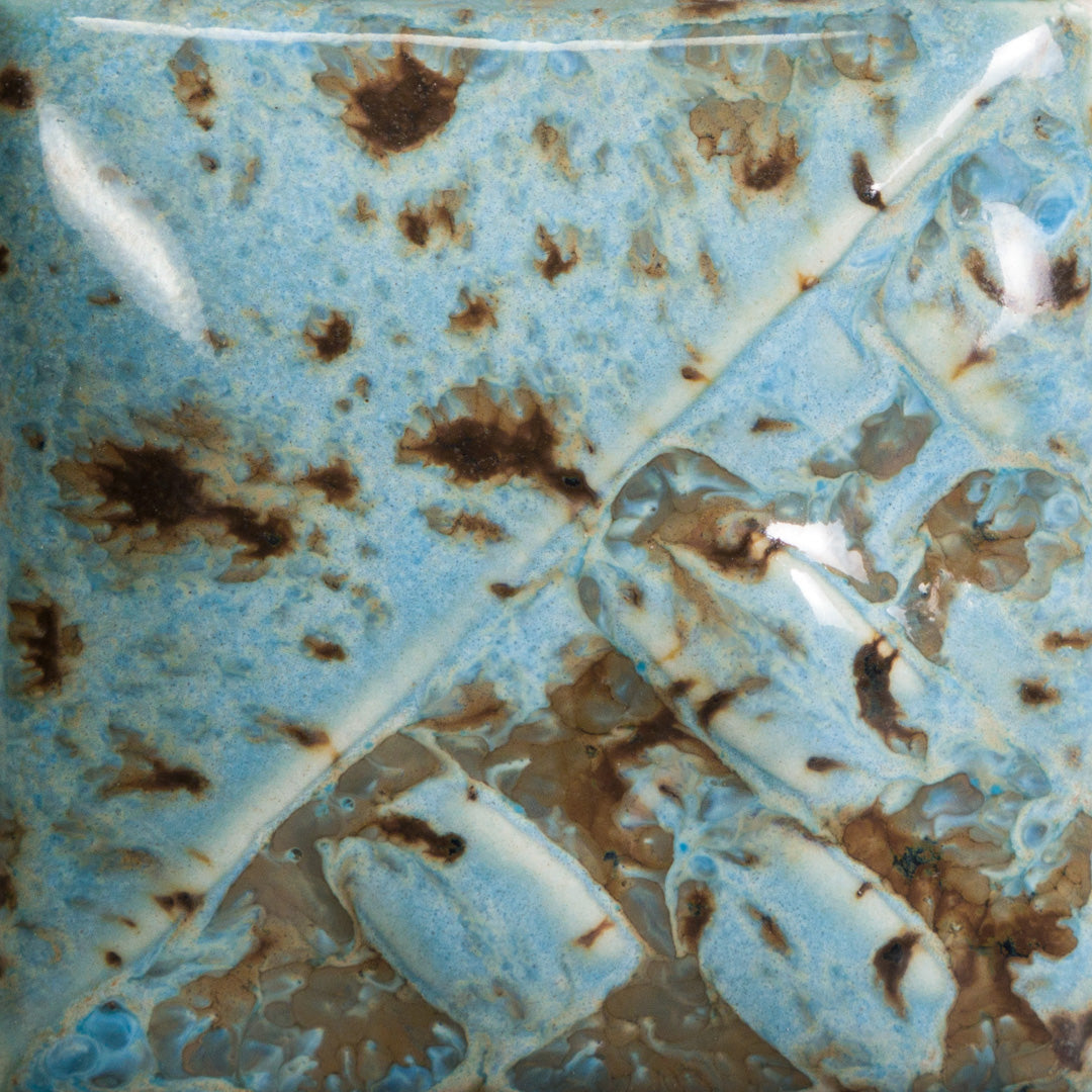 Mayco Glaze SW-189 Stoneware Cenote (16 fl oz) - Clay Revolution