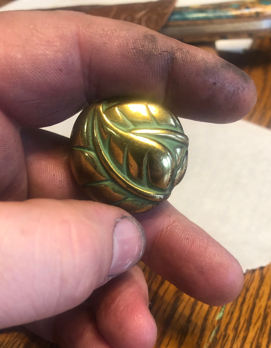 Jewelry bezel pushers - Clay Revolution