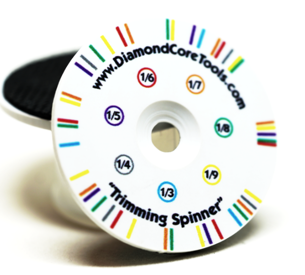 Pottery Trimming Spinners (Sold Individually) - Clay Revolution