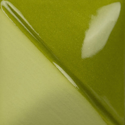 Mayco Underglaze UG-22 Fundamentals Spring Green (2 fl oz) - Clay Revolution