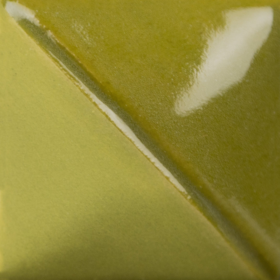 Mayco Underglaze UG-22 Fundamentals Spring Green (2 fl oz) - Clay Revolution