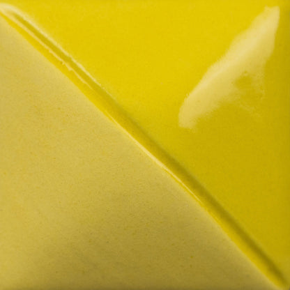 Mayco Underglaze UG-46 Fundamentals Bright Yellow (2 fl oz) - Clay Revolution