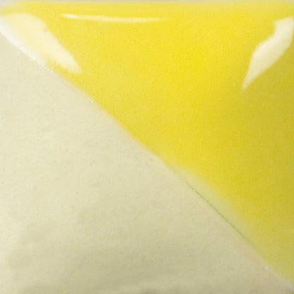 Mayco Underglaze UG-46 Fundamentals Bright Yellow (2 fl oz) - Clay Revolution