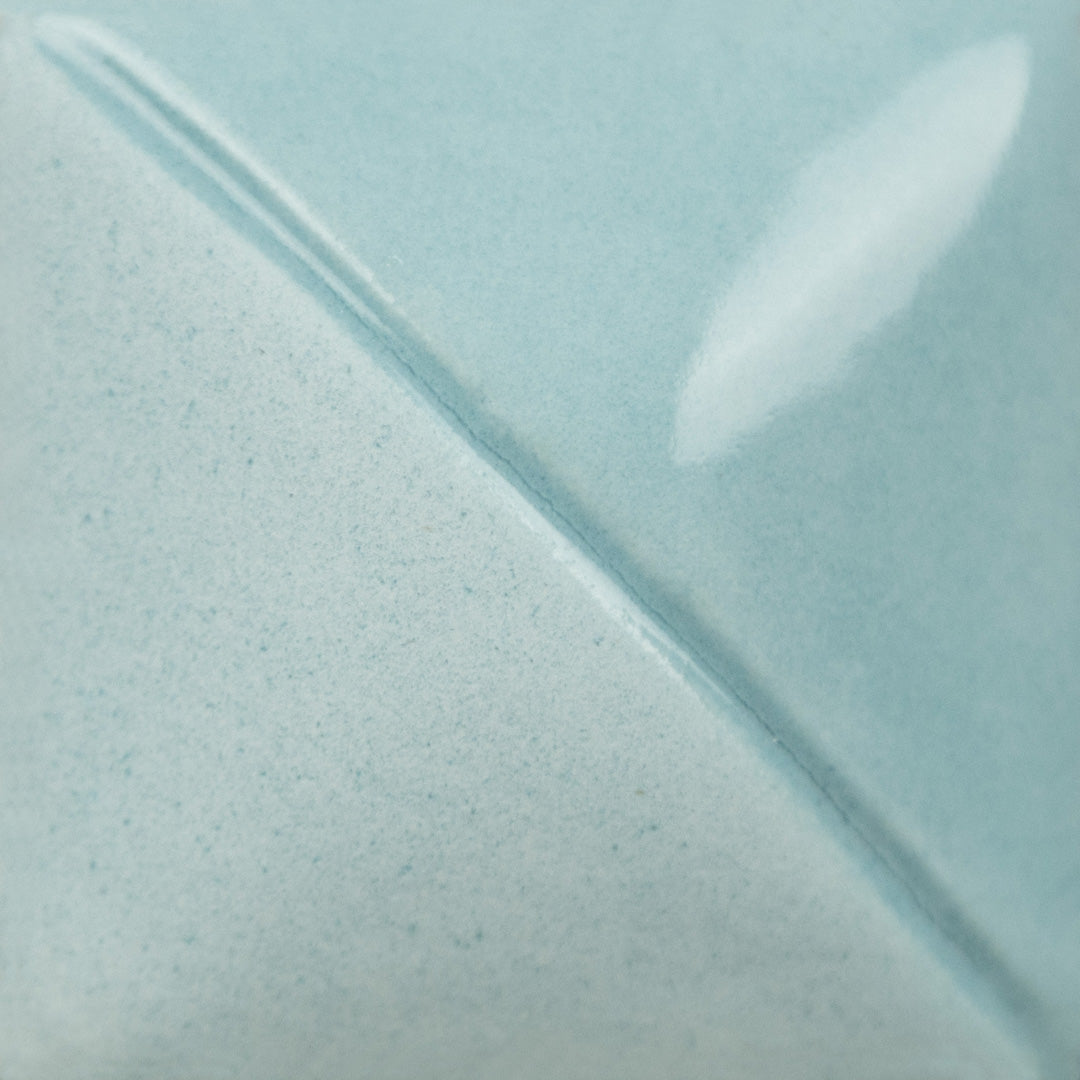 Mayco Underglaze UG-82 Fundamentals Tucson Turquoise (2 fl oz) - Clay Revolution