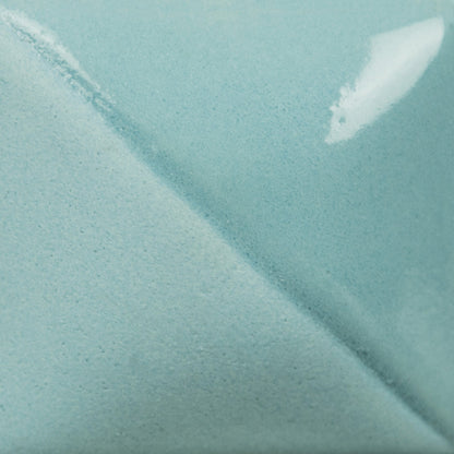 Mayco Underglaze UG-82 Fundamentals Tucson Turquoise (2 fl oz) - Clay Revolution