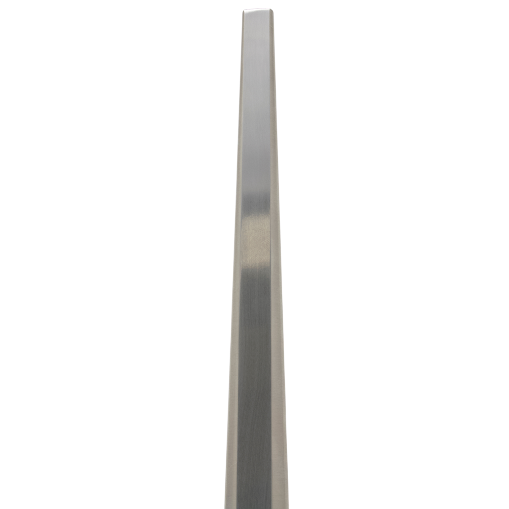 "Rosy Revolver" Flat Back, Open Ring, Forming Mandrel - Clay Revolution