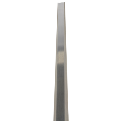 "Rosy Revolver" Flat Back, Open Ring, Forming Mandrel - Clay Revolution