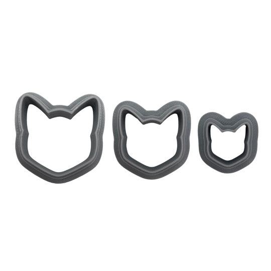 Cat Cutter Pack - Clay Revolution
