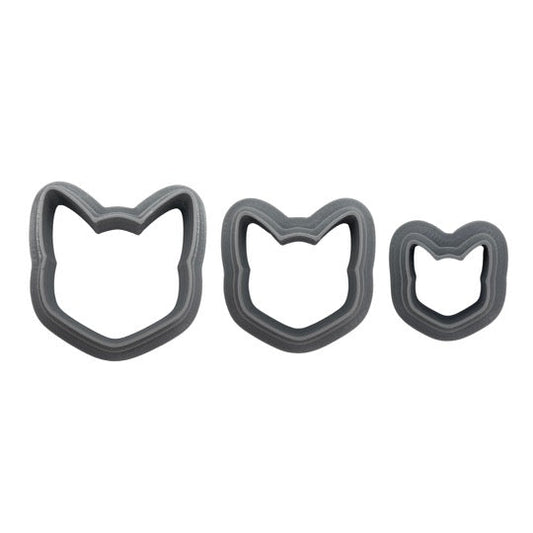 Cat Cutter Pack - Clay Revolution