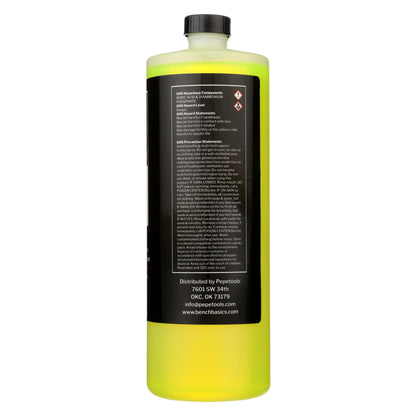 Yellow Flux, Hard Soldering Flux for Gold & Silver - Clay Revolution