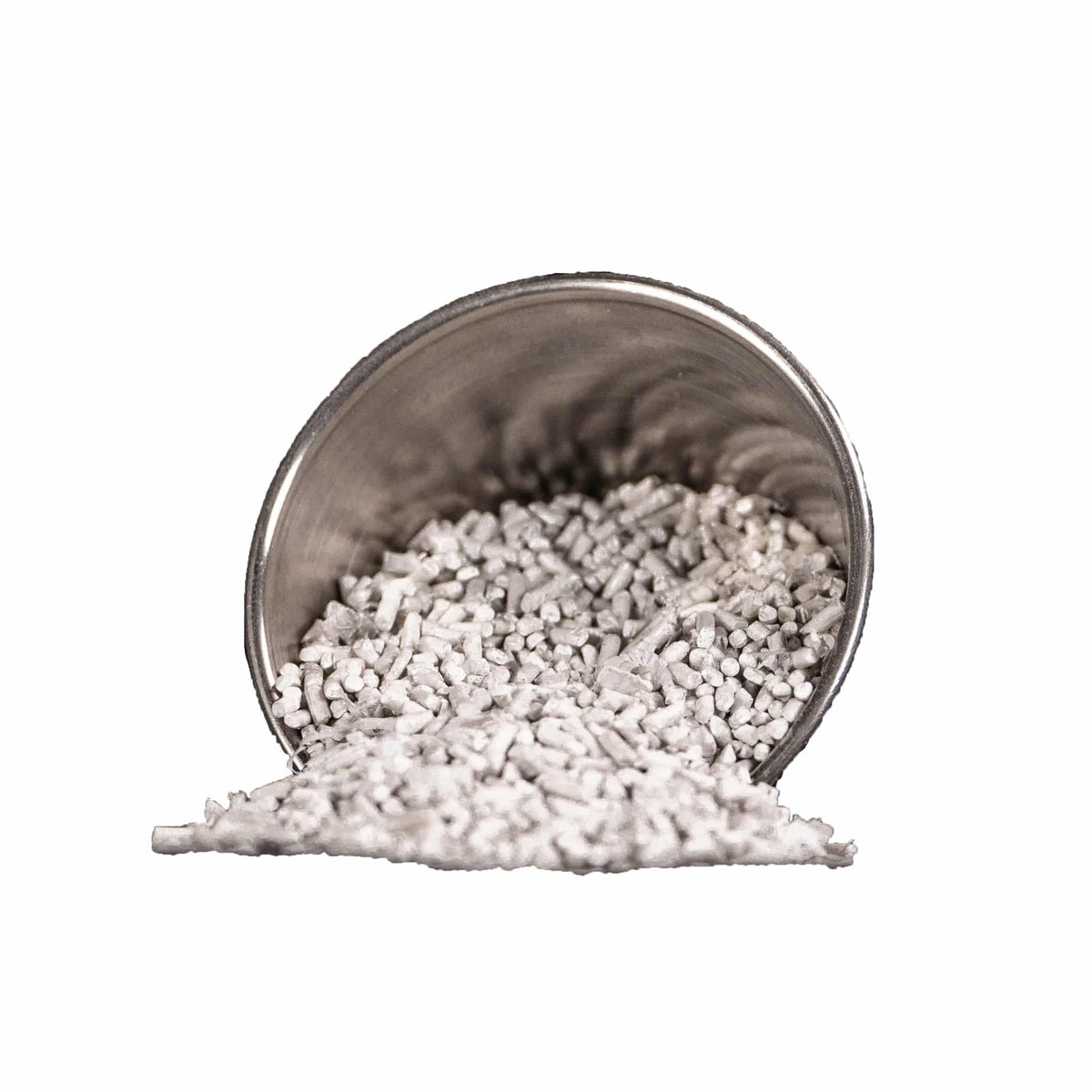 Zirconium Silicate (Zircopax®) Ceramic Filamet™ - Clay Revolution