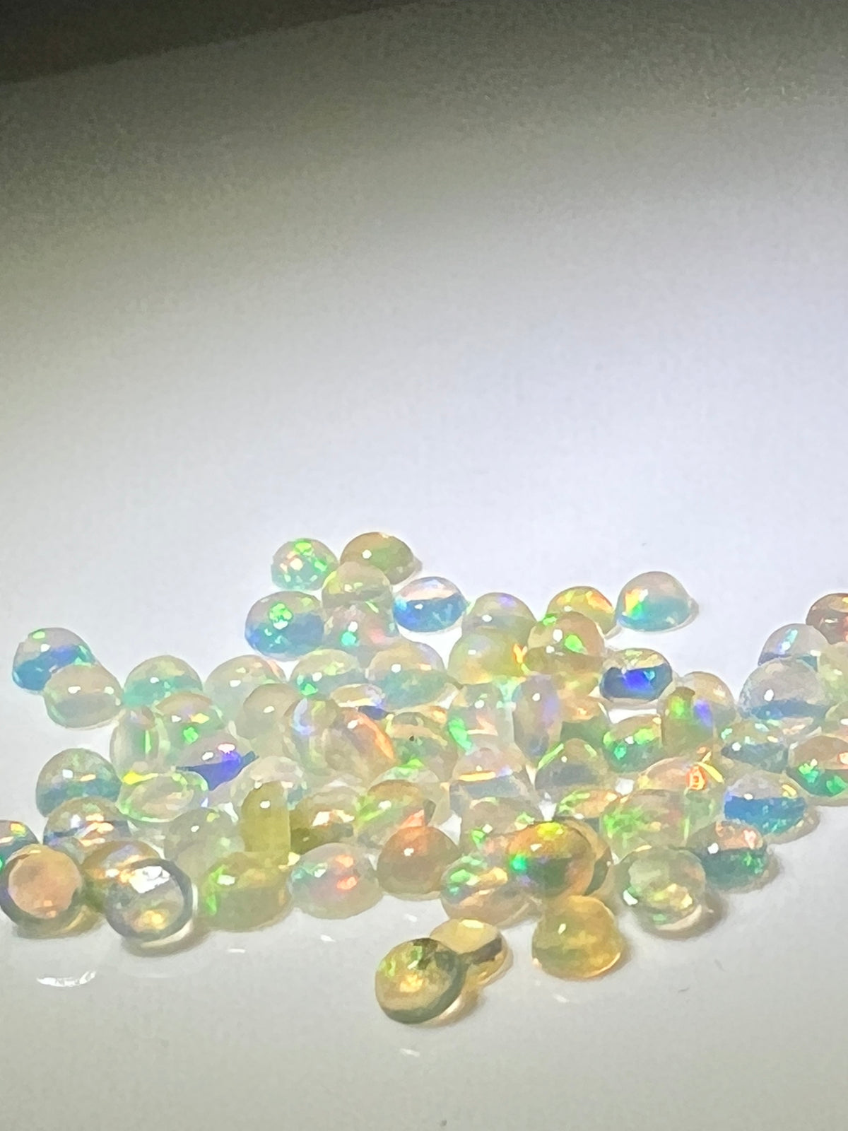 Mexican Fire Opal - Clay Revolution