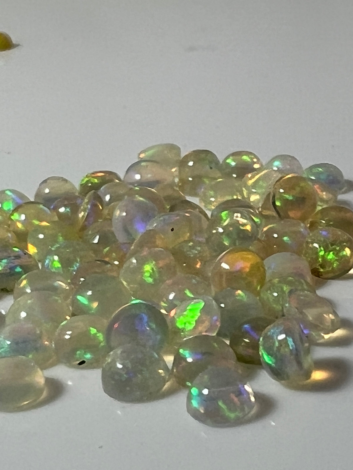 Mexican Fire Opal - Clay Revolution