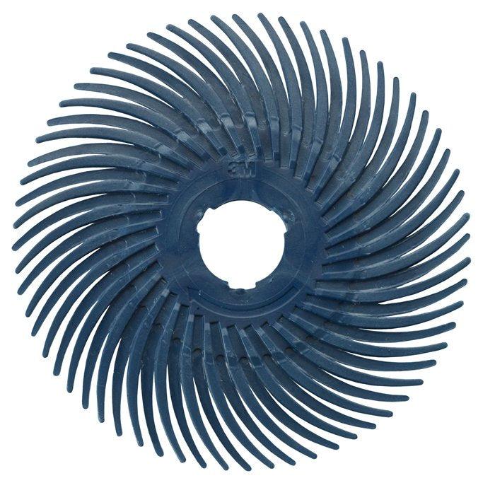 Bristle Disk 3" Set of 18 - ClayRevolution