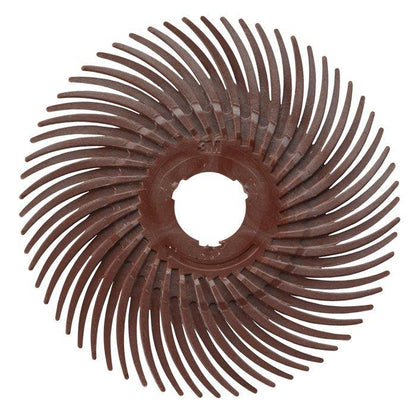 Bristle Disk 3" Set of 18 - ClayRevolution