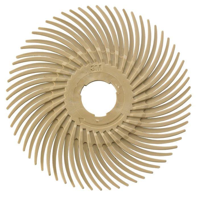 Bristle Disk 3" Set of 18 - ClayRevolution