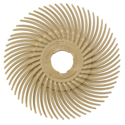 Bristle Disk 3" Set of 18 - ClayRevolution