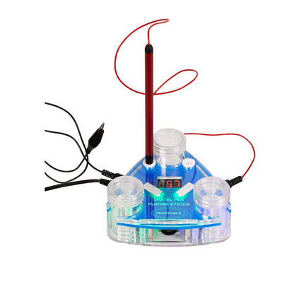 Digital Pen Plating Machine - Clay Revolution