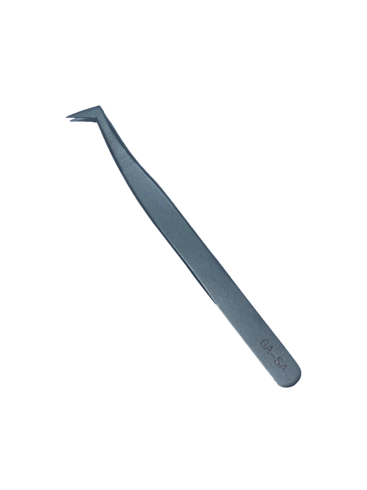 Flat Tip Tweezers - ClayRevolution