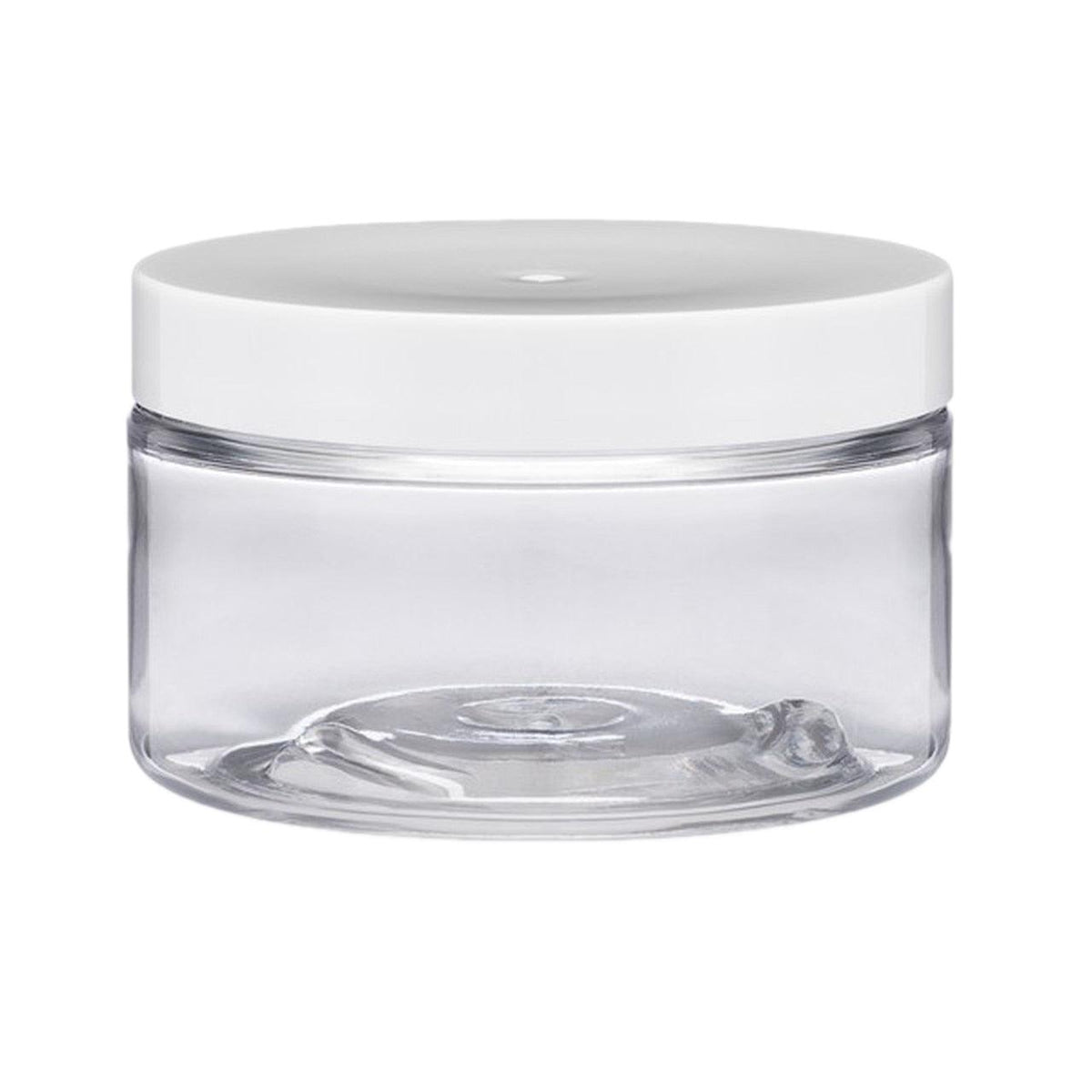 Large Clay Container - ClayRevolution