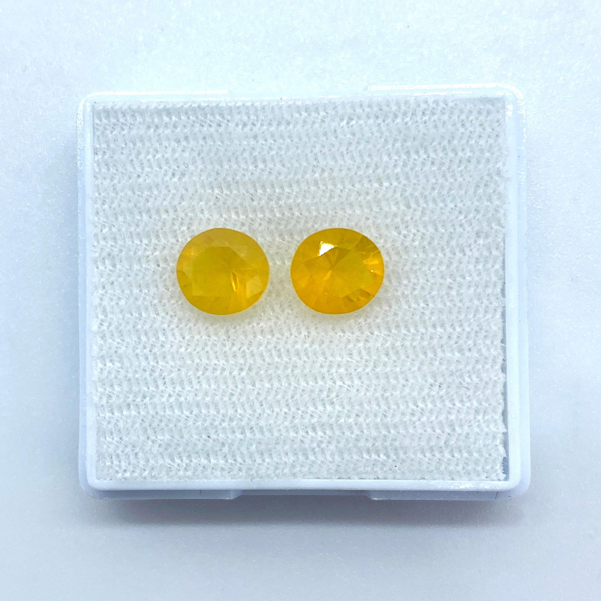 Opal 6mm Faceted - ClayRevolution