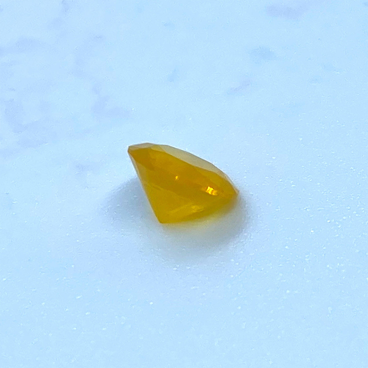 Opal 6mm Faceted - ClayRevolution