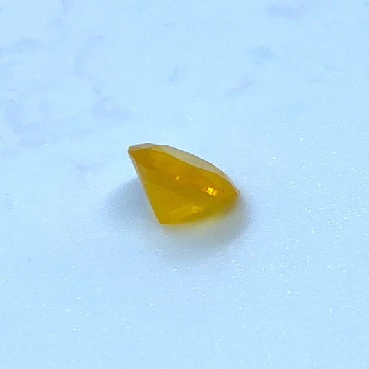 Opal 6mm Faceted - ClayRevolution