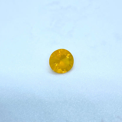 Opal 6mm Faceted - ClayRevolution