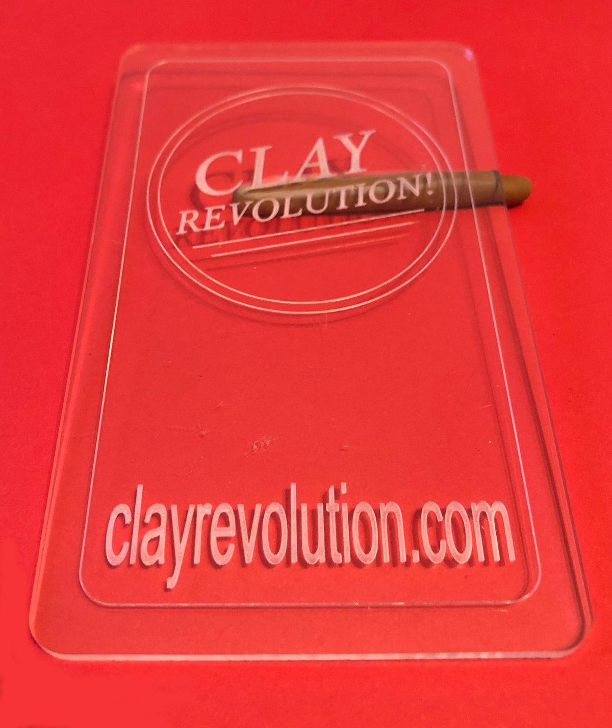 Snake Roller - ClayRevolution