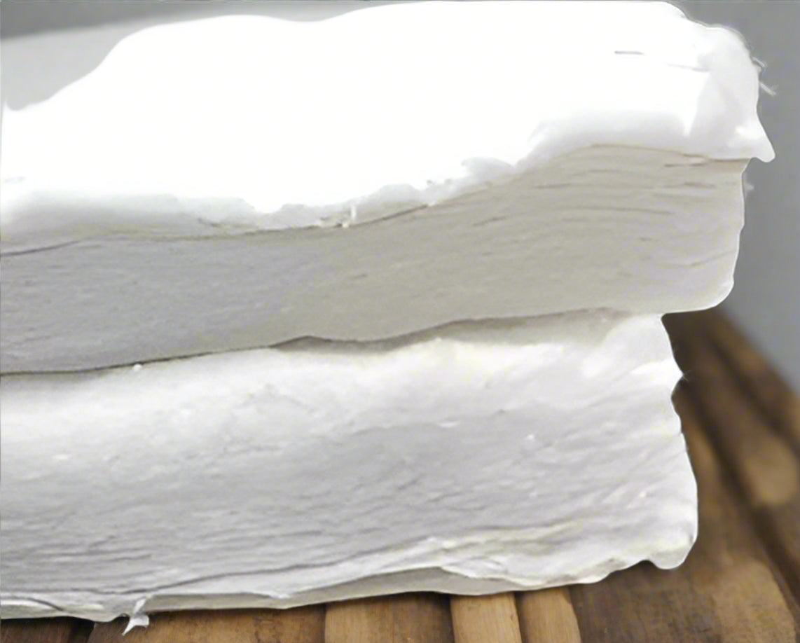 Superwool HT Fiber Blanket - ClayRevolution